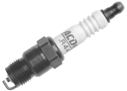 Picture of R44TS Conventional Spark Plug  BY ACDelco