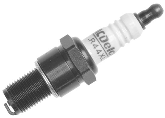 Picture of R44XL Conventional Spark Plug  BY ACDelco