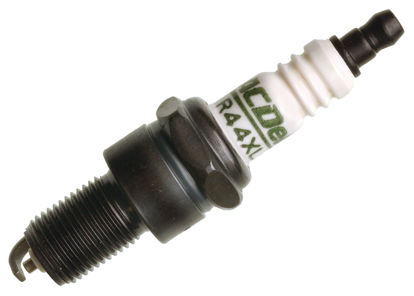 Picture of R44XLS Conventional Spark Plug  BY ACDelco