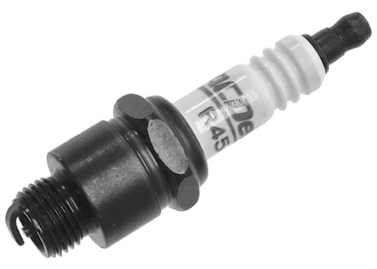 Picture of R45 Conventional Spark Plug  BY ACDelco