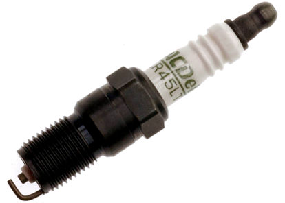 Picture of R45LTS6 Conventional Spark Plug  BY ACDelco