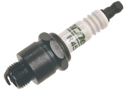 Picture of R45S Conventional Spark Plug  BY ACDelco