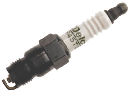 Picture of R45TS Conventional Spark Plug  BY ACDelco