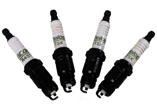 Picture of R45TSX Conventional Spark Plug  BY ACDelco