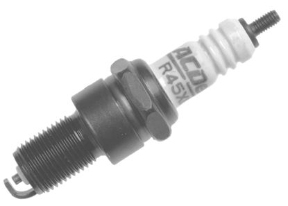 Picture of R45XLS Conventional Spark Plug  BY ACDelco