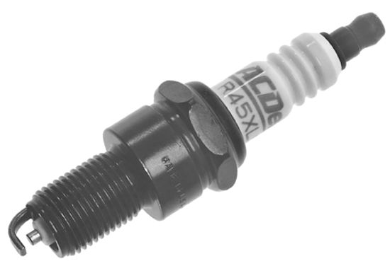 Picture of R45XLS6 Conventional Spark Plug  BY ACDelco