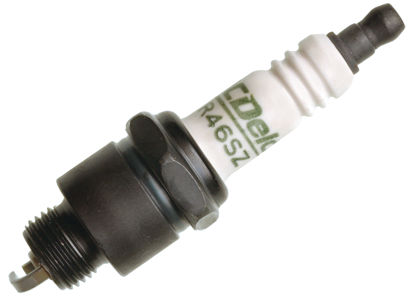 Picture of R46SZ Conventional Spark Plug  BY ACDelco