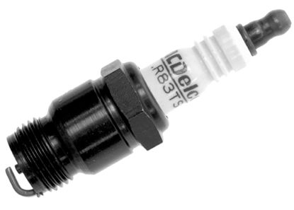 Picture of R83TS Conventional Spark Plug  BY ACDelco