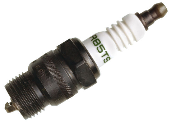 Picture of R85TS Conventional Spark Plug  BY ACDelco