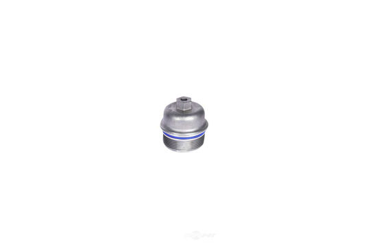 Picture of 12583470 Oil Filter Cap  BY ACDelco