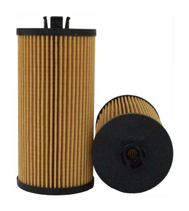 Picture of PF1704 Engine Oil Filter  BY ACDelco