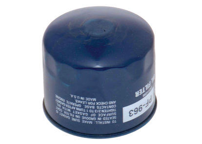 Picture of PF963 Engine Oil Filter  BY ACDelco