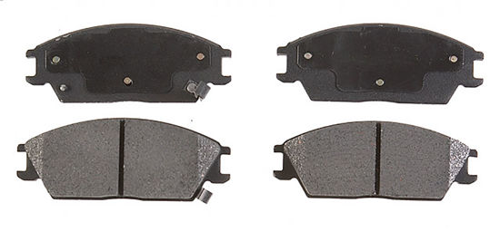 Picture of 14D440CH Ceramic Disc Brake Pad  BY ACDelco