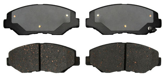 Picture of 14D914CHF1 Ceramic Disc Brake Pad  BY ACDelco