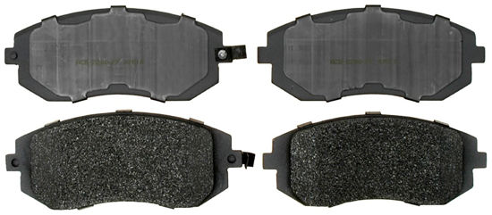 Picture of 14D929CHF1 Disc Brake Pad Set  BY ACDelco