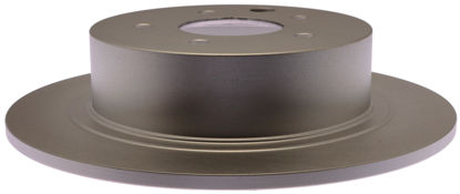 Picture of 18A1321AC Coated Disc Brake Rotor  BY ACDelco