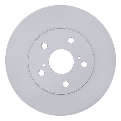 Picture of 18A1485AC Coated Disc Brake Rotor  BY ACDelco