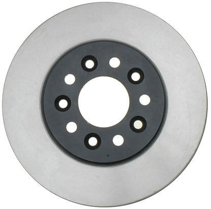 Picture of 18A1591AC Coated Disc Brake Rotor  BY ACDelco