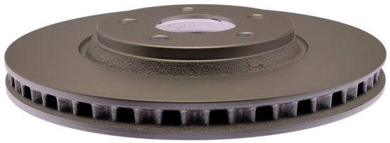 Picture of 18A1659AC Coated Disc Brake Rotor  BY ACDelco