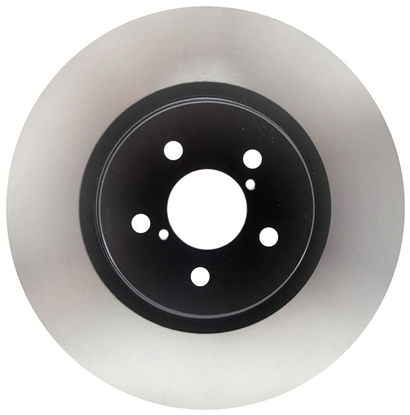 Picture of 18A2329AC Coated Disc Brake Rotor  BY ACDelco
