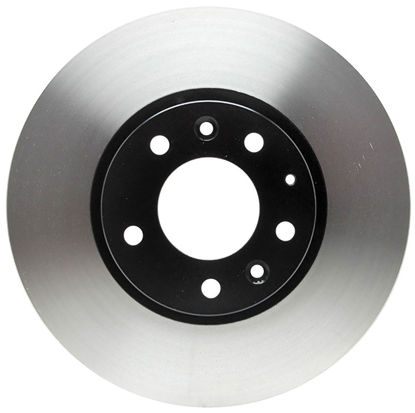 Picture of 18A2351AC Coated Disc Brake Rotor  BY ACDelco