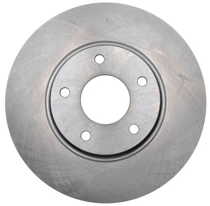 Picture of 18A2361AC Coated Disc Brake Rotor  BY ACDelco