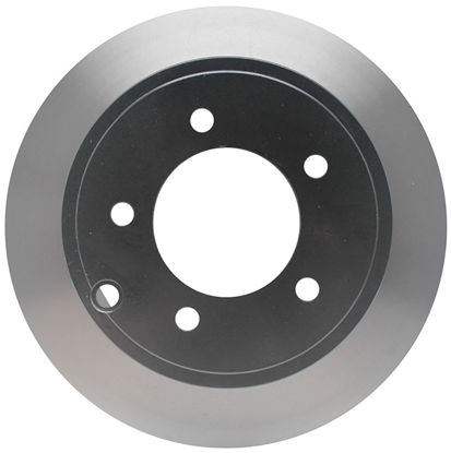 Picture of 18A2418AC Coated Disc Brake Rotor  BY ACDelco