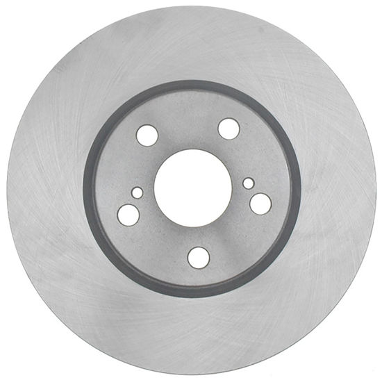 Picture of 18A2601AC Coated Disc Brake Rotor  BY ACDelco