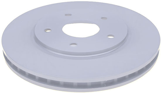 Picture of 18A2606AC Coated Disc Brake Rotor  BY ACDelco