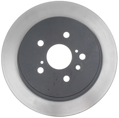 Picture of 18A2610AC Coated Disc Brake Rotor  BY ACDelco