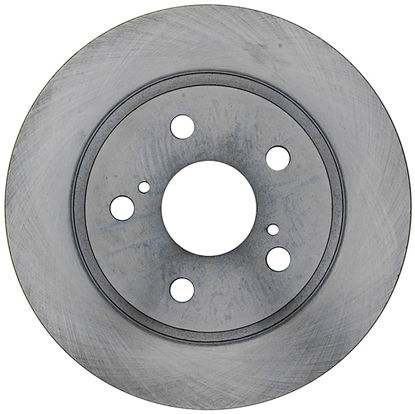 Picture of 18A2611AC Coated Disc Brake Rotor  BY ACDelco