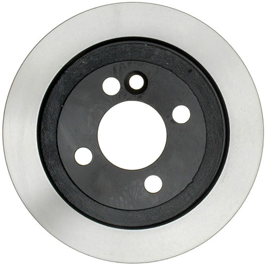 Picture of 18A2623AC Coated Disc Brake Rotor  BY ACDelco