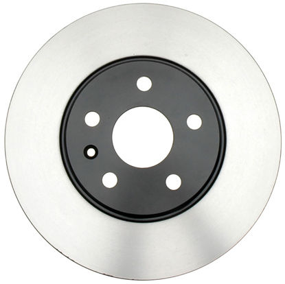 Picture of 18A2653AC Coated Disc Brake Rotor  BY ACDelco