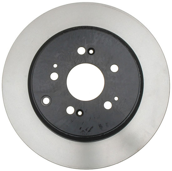 Picture of 18A2688AC Coated Disc Brake Rotor  BY ACDelco