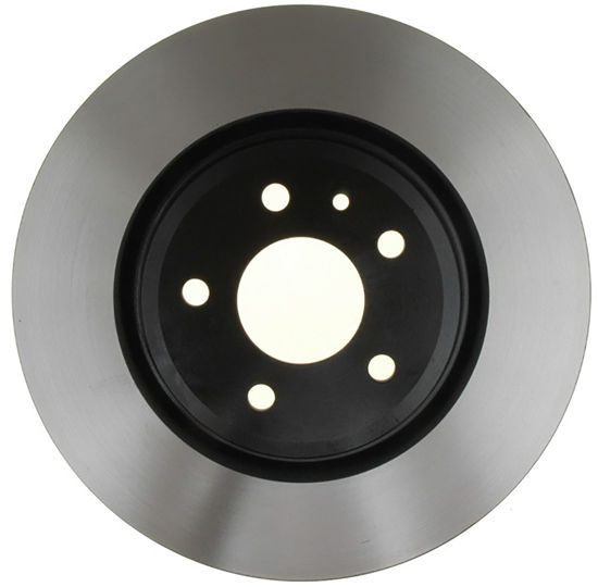 Picture of 18A2724AC Coated Disc Brake Rotor  BY ACDelco