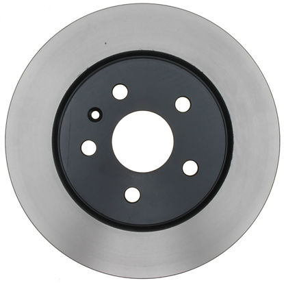 Picture of 18A2733AC Coated Disc Brake Rotor  BY ACDelco