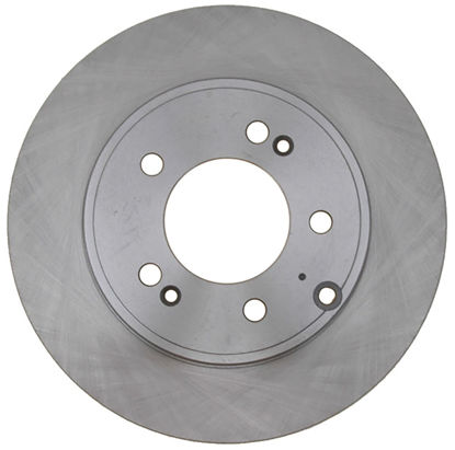 Picture of 18A2820AC Coated Disc Brake Rotor  BY ACDelco