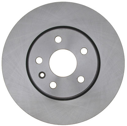 Picture of 18A2822AC Coated Disc Brake Rotor  BY ACDelco