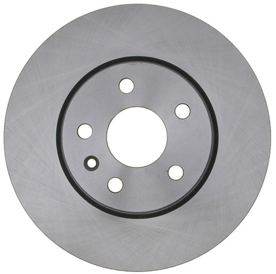 Picture of 18A2822AC Coated Disc Brake Rotor  BY ACDelco