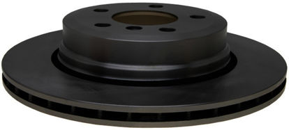Picture of 18A80593A Non-Coated Disc Brake Rotor  BY ACDelco