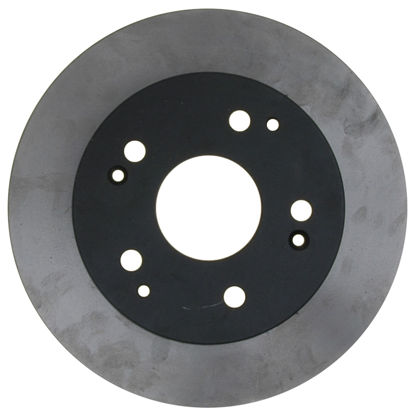 Picture of 18A891AC Coated Disc Brake Rotor  BY ACDelco