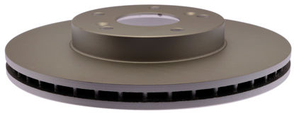 Picture of 18A912AC Coated Disc Brake Rotor  BY ACDelco