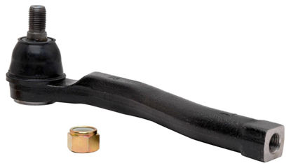 Picture of 45A1049 Steering Tie Rod End  BY ACDelco