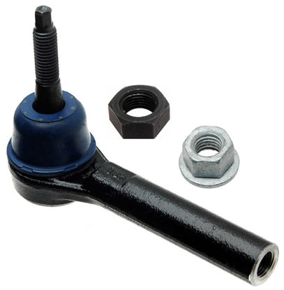Picture of 45A1059 Steering Tie Rod End  BY ACDelco