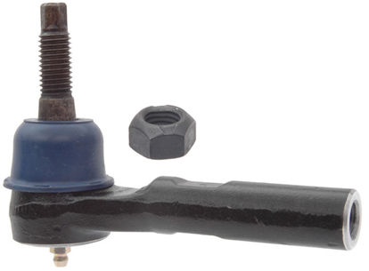Picture of 45A1093 Steering Tie Rod End  BY ACDelco