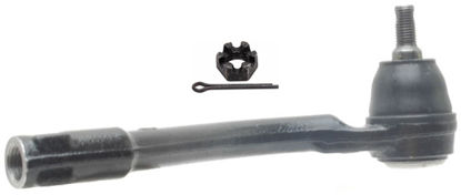 Picture of 45A1106 Steering Tie Rod End  BY ACDelco