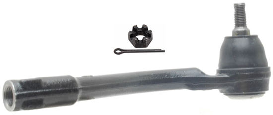 Picture of 45A1106 Steering Tie Rod End  BY ACDelco