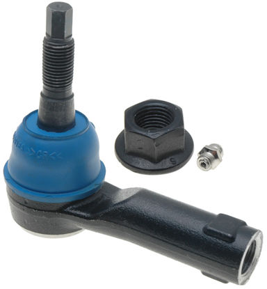 Picture of 45A1145 Steering Tie Rod End  BY ACDelco