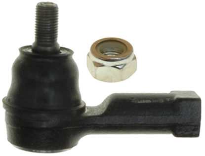 Picture of 45A1306 Steering Tie Rod End  BY ACDelco