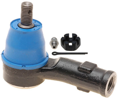 Picture of 45A1380 Steering Tie Rod End  BY ACDelco